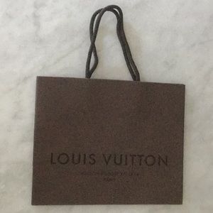 Louis Vuitton Bag